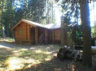 1021 Twelve Mile Ct, Georgetown, CA 95634