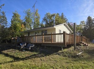 5971 E Point Rd, Harrisville, MI 48740