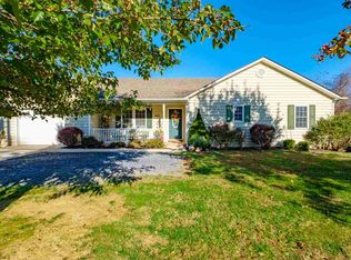 1832 Springhill Rd, Staunton, VA 24401