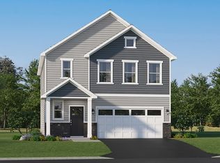Biscayne Plan, Castella Meadows, Albertville, MN 55301
