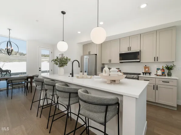 28 Wheeler Road, Winter Park, CO 80482