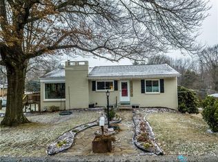 142 Sunset Dr, Mcknight, PA 15237