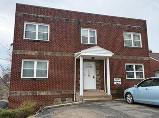 2404 Sunset Blvd #4, Steubenville, OH 43952
