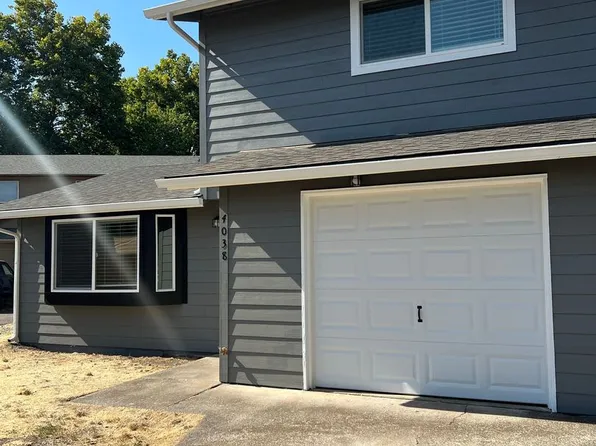 4036so, 4036 Southway Loop #4038SO, Springfield, OR 97478