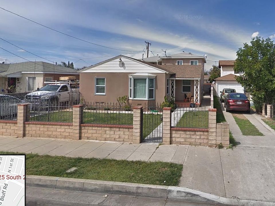 2nd image of 125 S 2nd St APT A