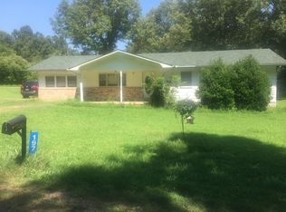 197 N Dodd Creek Rd, Mountain Home, AR 72653