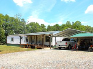 2022 Mount Zion Church Rd, South Boston, VA 24592