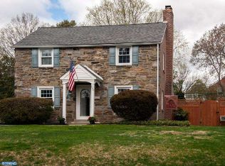 244 Beechwood Ave, Springfield, PA 19064