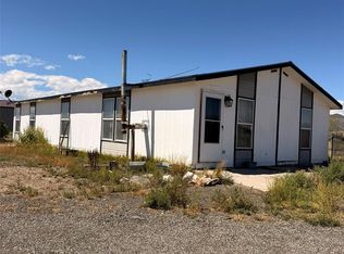 58307 Rundle Ave, Moffat, CO 81143