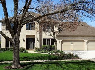 1312 Ada Ln, Naperville, IL 60540