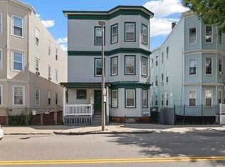 130 Boston St, Dorchester, MA 02125