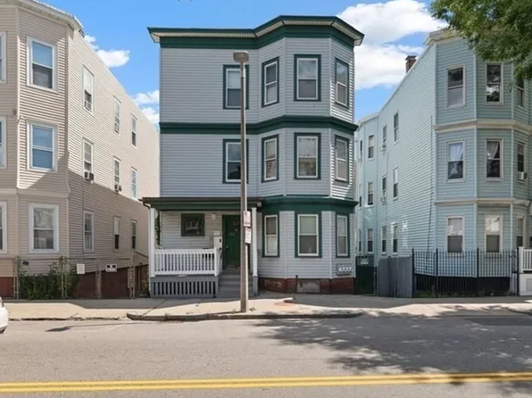 130 Boston St, Dorchester, MA 02125