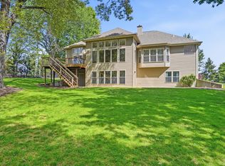 5010 Steeplechase Dr, Columbia, MO 65203