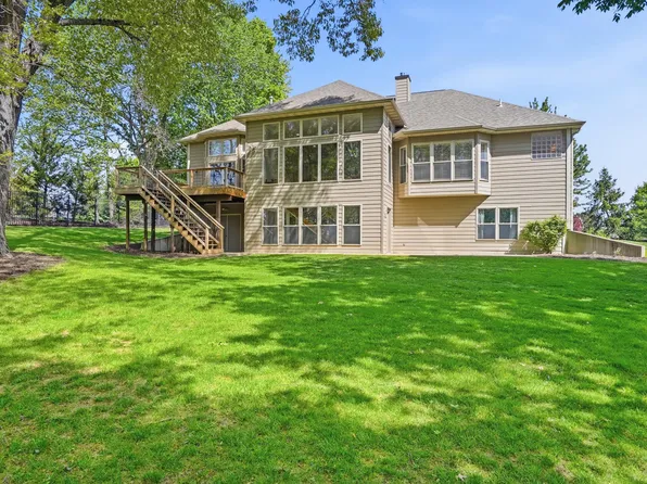 5010 Steeplechase Dr, Columbia, MO 65203