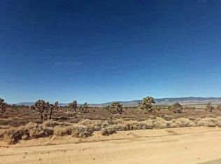 190th St W, Lancaster, CA 93536