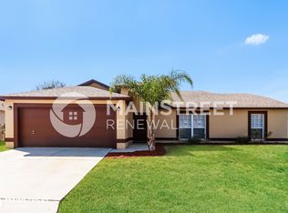 7469 Briarbay Loop, Lakeland, FL 33810