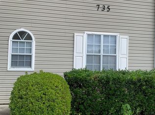 735 Bragg Dr APT D, Wilmington, NC 28412
