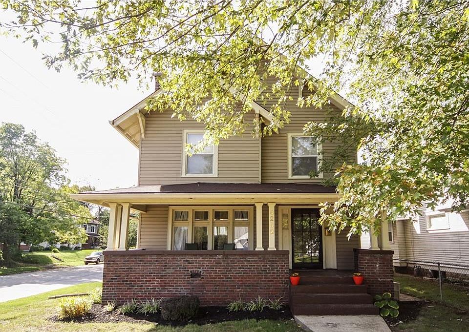 1st image of 4202 Cornelius Ave