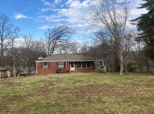 2122 Sanborn Dr, Nashville, TN 37210