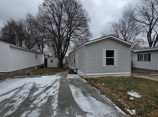 2719 W 24th St LOT 14, Kearney, NE 68845