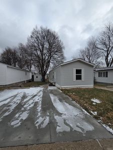 2719 W 24th St LOT 14, Kearney, NE, 68845