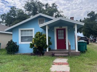 918 S Eustis St, Eustis, FL 32726
