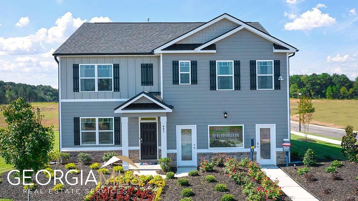 181 Canyon Ferry Way 2291, Hoschton, GA 30548 Zillow