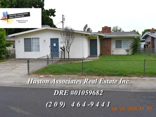 3936 Dennis Ave, Stockton, CA 95204