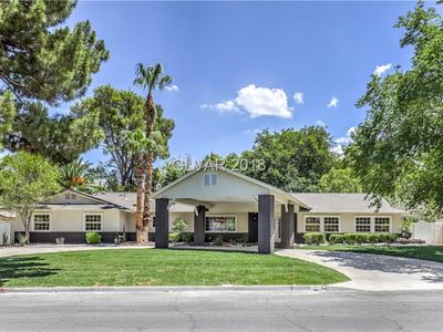 217 Campbell Dr, Las Vegas, NV, 89107