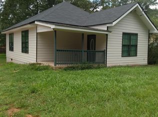 1811 Old Atlanta Rd, Griffin, GA 30223