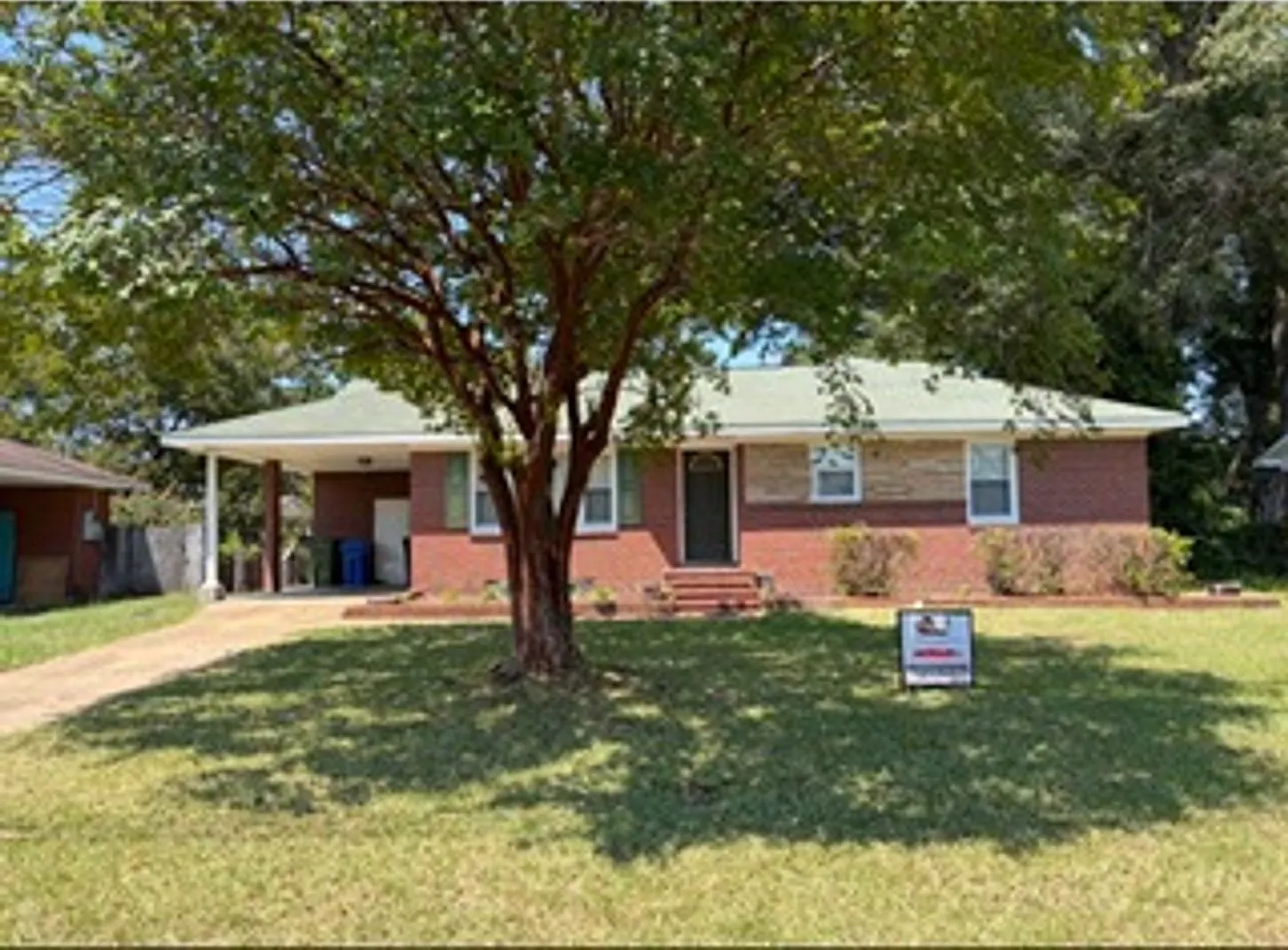 275 Nightingale Drive, Columbus, GA 31906 — Photo 1