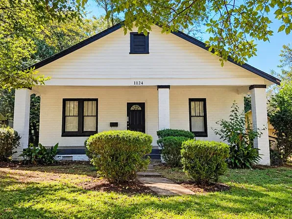 1124 & 26 Lincoln Ave, Albany, GA 31707