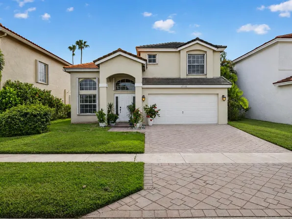 2146 COUNTRY GOLF Drive, Wellington, FL 33414