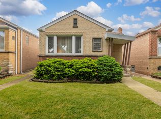 5534 S Natoma Ave, Chicago, IL 60638