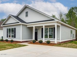 3505 Cranberry Ridge Dr SW, Wilson, NC 27893