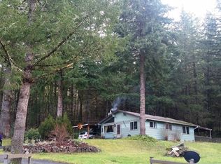 30534 Camas Swale Rd, Creswell, OR 97426