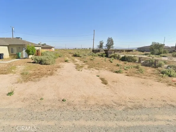 8115 Heather Ave Lot 116, California City, CA 93505