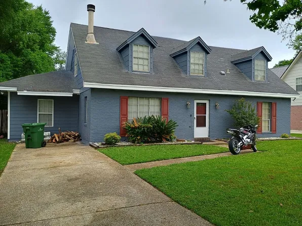 2276 E Aberdeen Dr, Montgomery, AL 36116