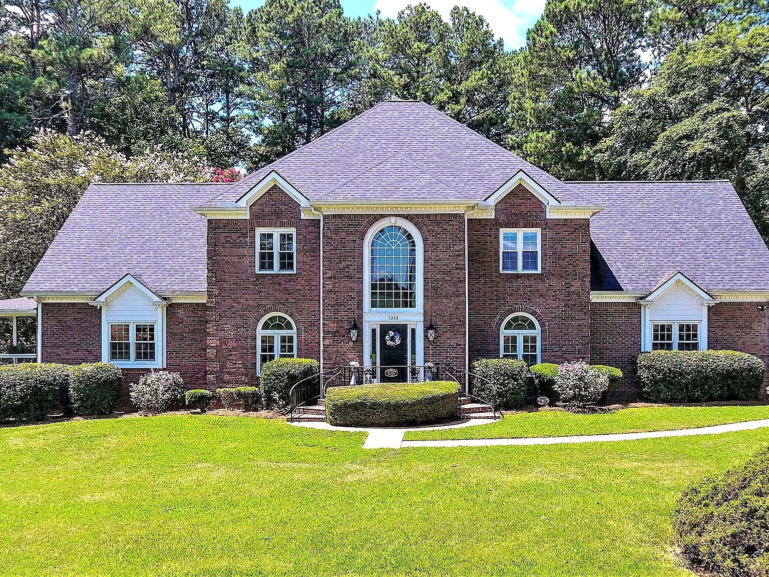 1333 Temple Johnson Rd, Loganville, GA 30052 Zillow