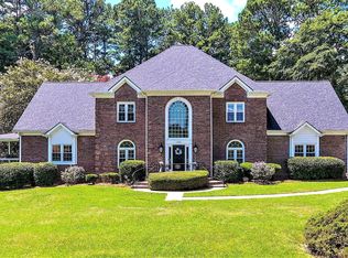 1333 Temple Johnson Rd, Loganville, GA 30052