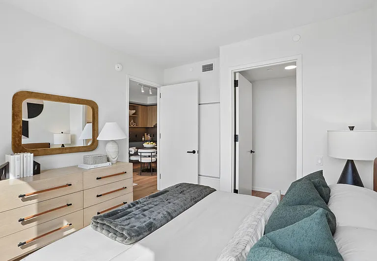 55 Willoughby St #35D — Photo 5