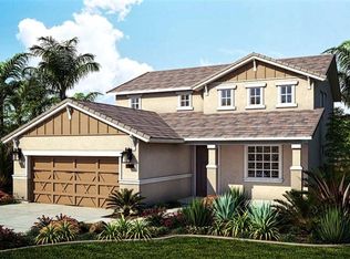 1411 Waterfall Ln, Bakersfield, CA 93311