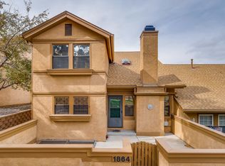 1864 Brookdale Dr, Colorado Springs, CO 80918