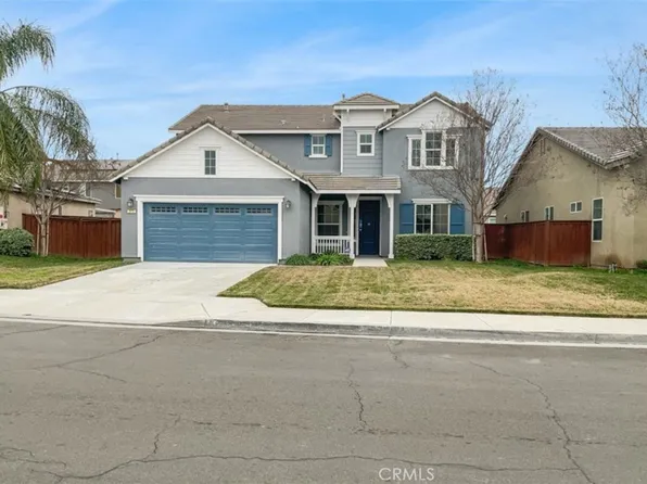 373 Center Grove Way, San Jacinto, CA 92582