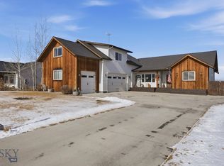510 Countryside Ln, Belgrade, MT 59714