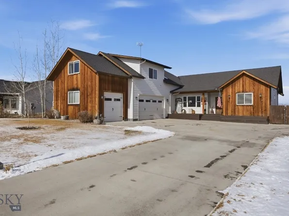 510 Countryside Ln, Belgrade, MT 59714