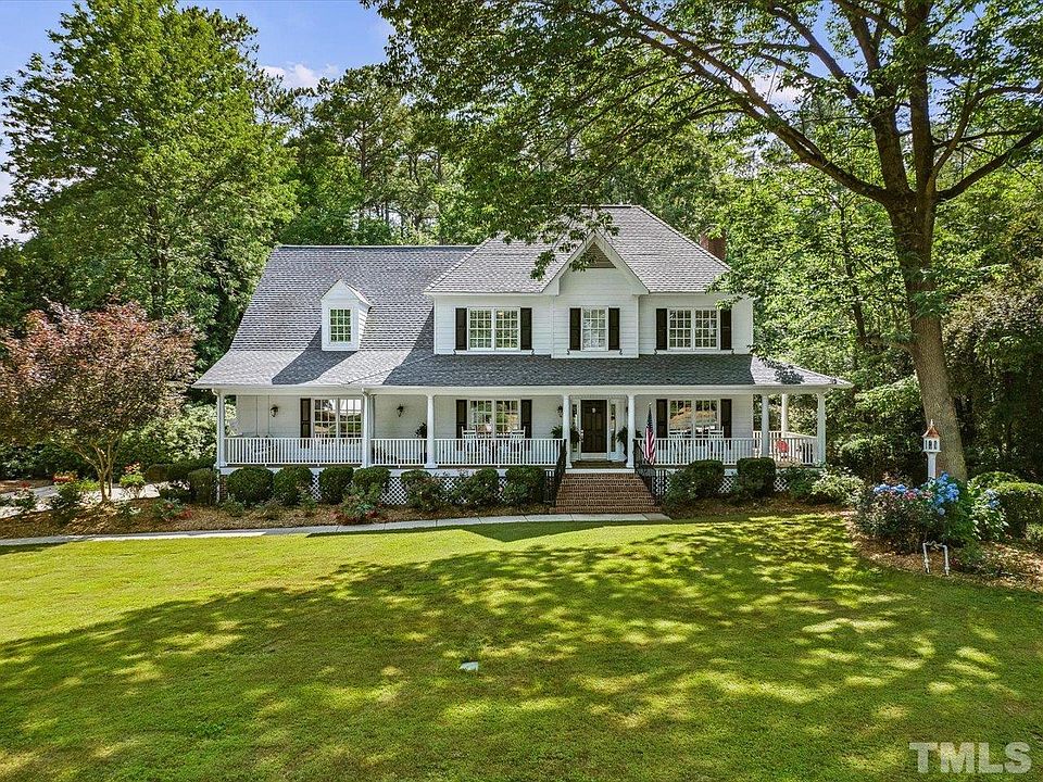 204 Lochview Dr, Cary, NC 27518 MLS 2513770 Zillow