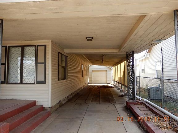 2nd image of 653 N Louisa Ave