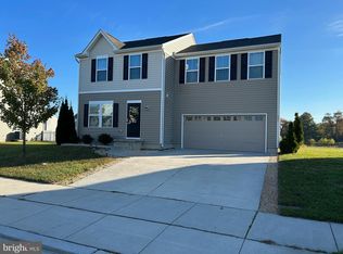 331 Nob Hill Rd, Dover, DE 19901