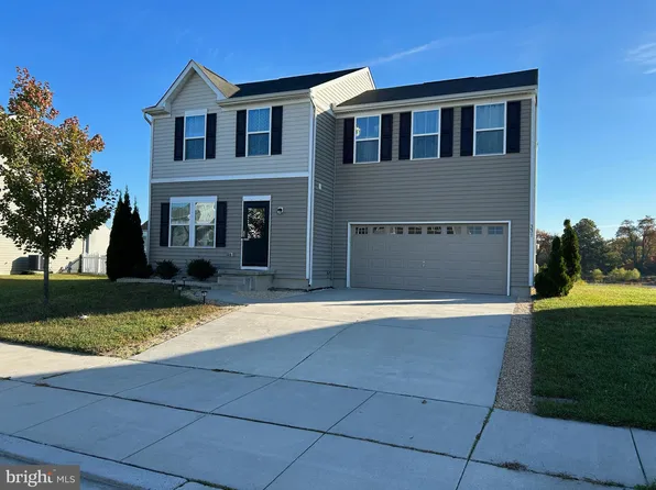 331 Nob Hill Rd, Dover, DE 19901